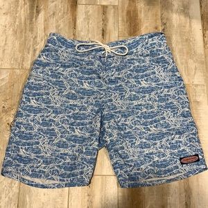 Vineyard Vines Swimshorts
